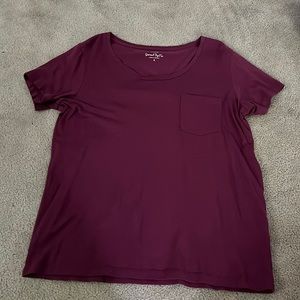 Pink T- Shirt